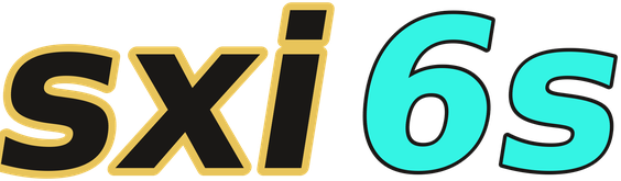 sxi6s logo