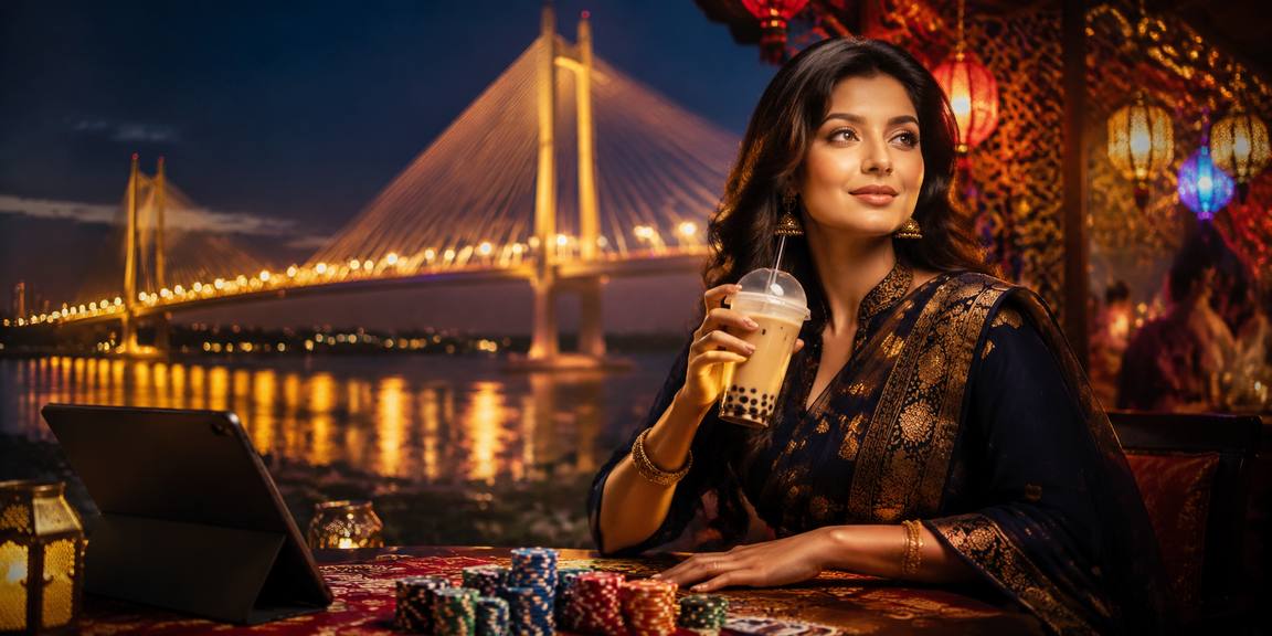 sxi6s আন্দার বাহার লাইভ টেবিলে ডিলারের সাথে খেলুন